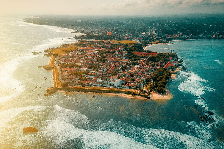 Best Places to Visit in Galle